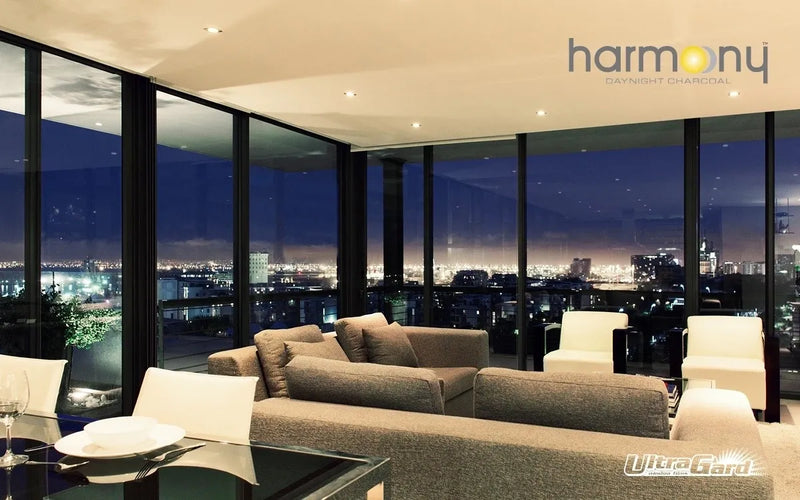 Explore UltraGard residential window film products