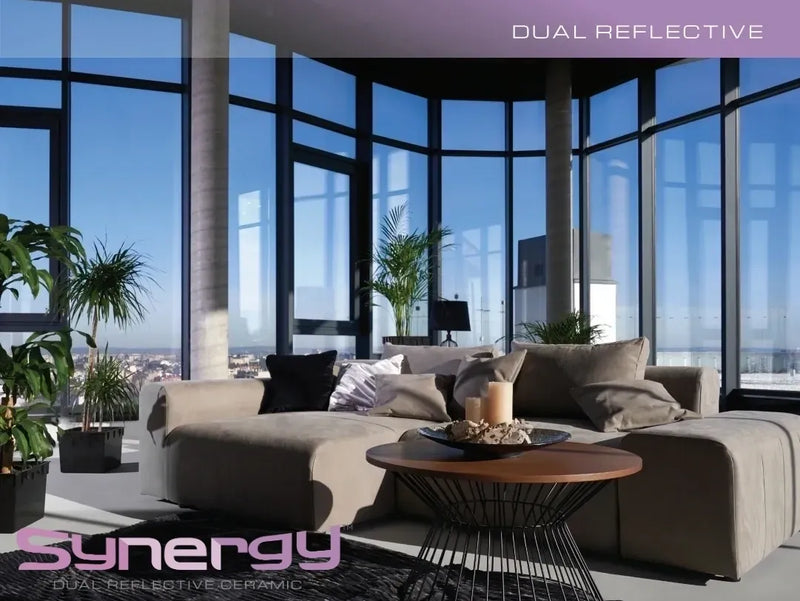 Explore UltraGard residential window film products