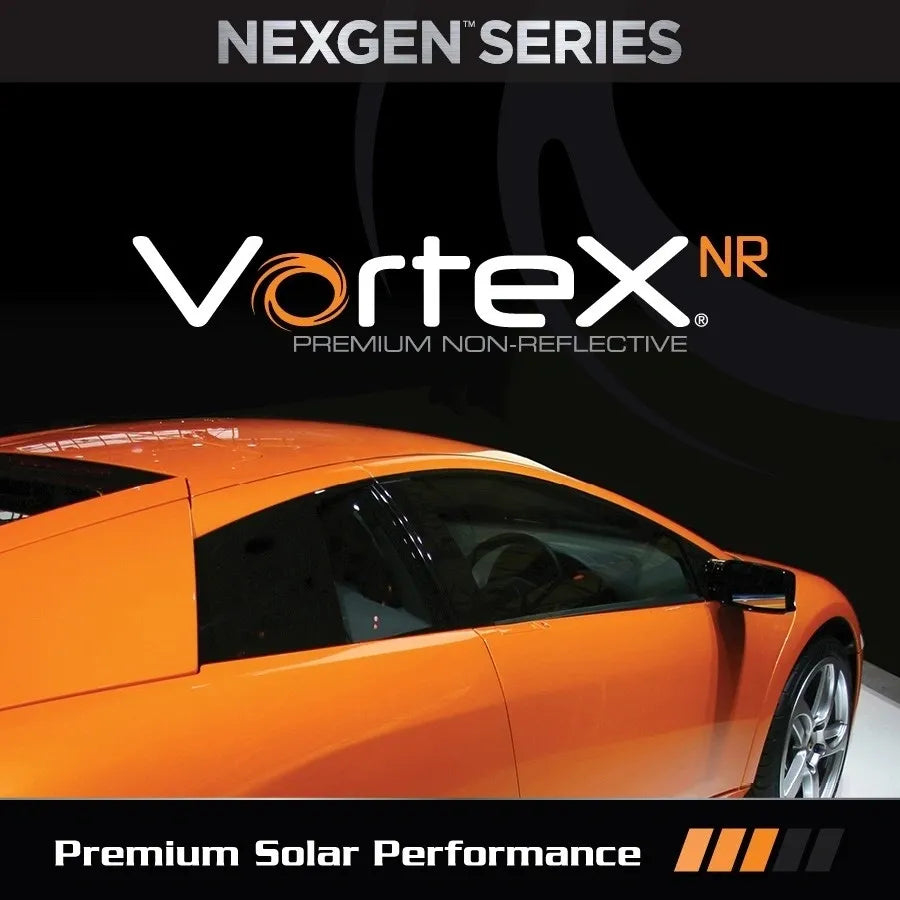 Learn more about Vortex NR Carbon window tint