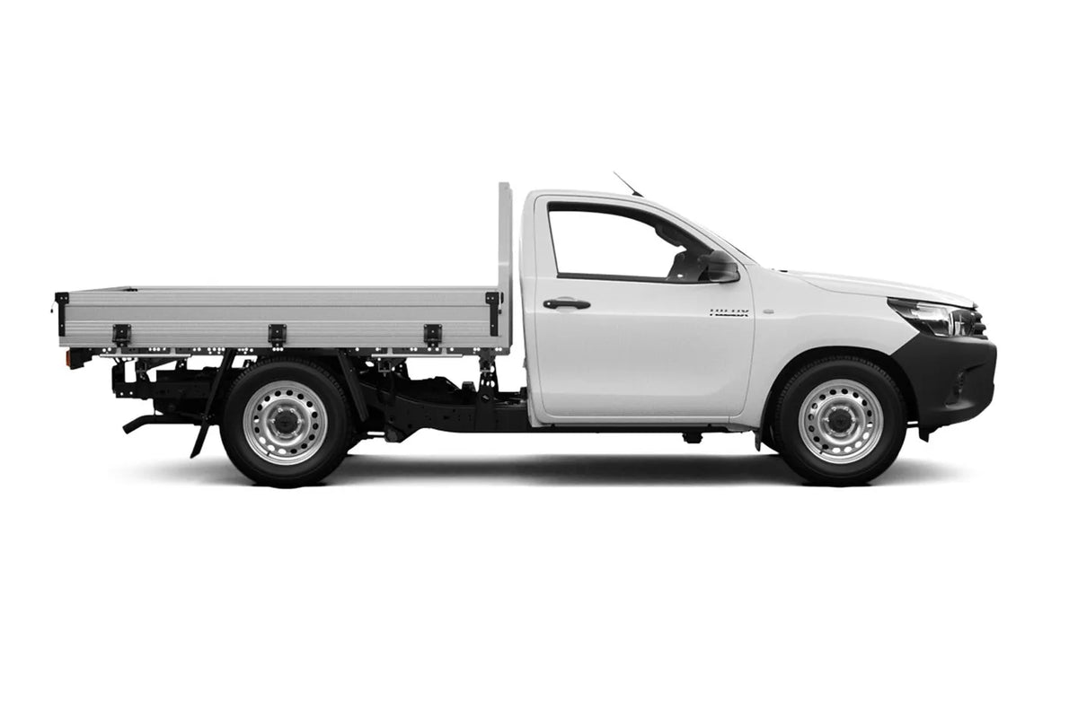 Single cab ute window tint pricing